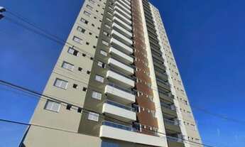 Imagem: Varandas do Tocantins - Apto 03 suítes