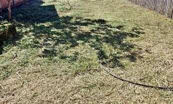 Imagem 3: Vende-se terreno com casa no loteamento Sol Nascente