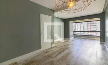 Imagem: Apartamento para Aluguel - Brooklin, 3 Quartos