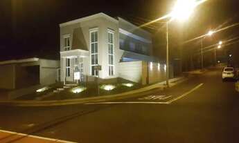 Imagem 1: Casa em Condominio em Cond. Bella Citta - Ribeirão Preto