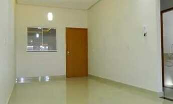 Imagem 4: Alugo casa no residencial América/ Recanto do sol