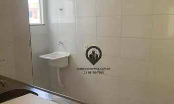 Imagem 7: Apartamento com 2 quartos à venda, 46 m² por R$ 150.000 - Pedra de Guaratiba - Rio de Jane