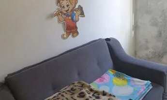 Imagem 7: Alugo quarto individual completo