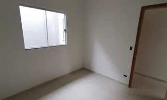 Imagem 3: Casa para venda tem 51 metros quadrados com 2 quartos em Nova Lima - Campo Grande - MS