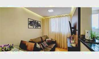 Imagem 4: Apartamento 56 m², 2 Dorm, Jundiaí-SP