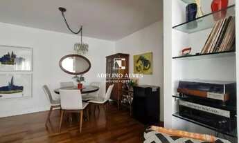 Imagem 3: Apartamento no Itaim Bibi, com 92m², 2 dormitórios, 1 vaga de garagem