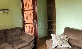 Imagem: Casa Padrão em Ibaté