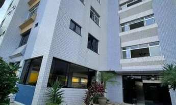 Imagem: Apto 3 Quartos 125m² - Renascença - 2