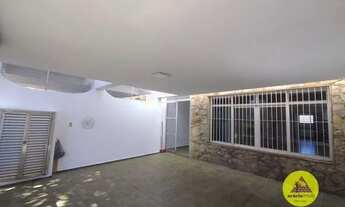 Imagem 2: Sobrado com 3 dormitórios para alugar, 155 m² por R$ 4.202,25/mês - Jardim Felicidade (Zon