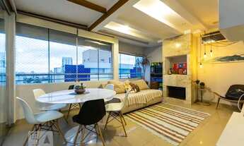 Imagem 5: Apartamento para Aluguel - Aclimação, 3 Quartos, 124 m2