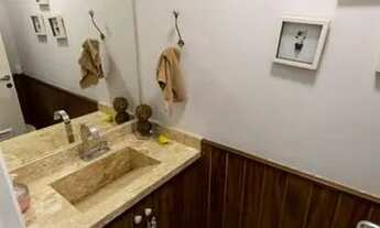 Imagem 2: Apartamento para Aluguel - Aclimação, 3 Quartos, 124 m2