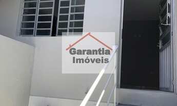 Imagem 4: Casa Assobradada em Jardim D'abril - Osasco, SP