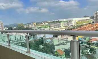 Imagem 2: Apartamento para aluguel tem 49 metros quadrados com 2 quartos