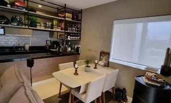 Imagem 4: Apartamento com 2 dormitórios à venda, 67 m² por R$ 1.060.000,00 - Cambuí - Campinas/SP