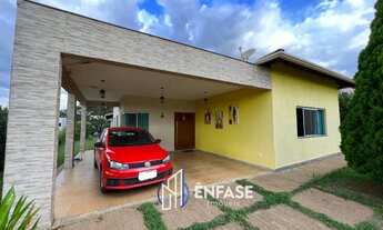 Imagem 4: Casa à venda em Igarapé no Condomínio Serra Verde