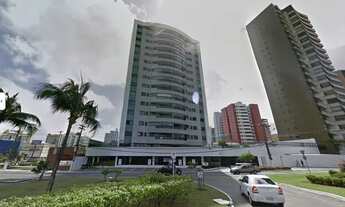 Imagem: Residencial Doutor Carlos Melo