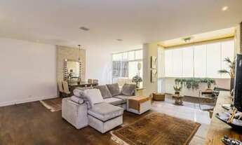 Imagem 2: São Paulo - Apartamento Padrão - Consolação