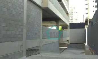 Imagem 2: 4.750m2 Divisíveis - LOJA / LAJES / VAGAS - TATUAPÉ - EXCELENTE LOCALIZAÇÃO