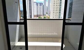 Imagem 5: Apartamento para aluguel, venda, Miramar, João Pessoa - 9738