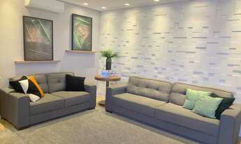 Imagem 5: 03 Vagas! 03 Suítes! Mobiliado! Excelente local, próximo à Rua Caminho do Pilar!