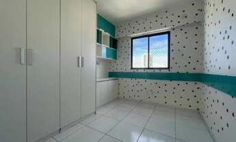 Imagem 5: Apartamento para Locação em Recife, Boa Viagem, 3 dormitórios, 1 suíte, 3 banheiros, 2 vag