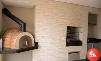 Imagem 6: São Paulo - Apartamento Padrão - Santana