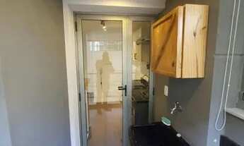 Imagem 5: Apartamento em pinheiros pra alugar próximo do metrô Sumaré com 1 suíte e lazer no terraço