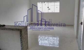 Imagem 5: Casa 03 quartos, Jardim dos Girassóis Próx. centro Aparecida 240 mil