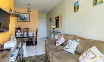 Imagem: Apartamento com 2 dormitórios à venda