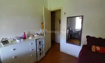 Imagem 5: Cosme Velho Apartamento com 3 dormitórios