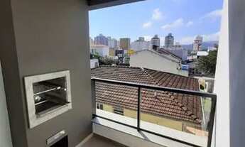 Imagem 2: Apartamento à venda 2 quartos em Florianópolis bairro Trindade R$ 720.000,01