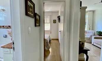 Imagem 5: Apartamento 2 quartos - Aparecida - Santos - SP