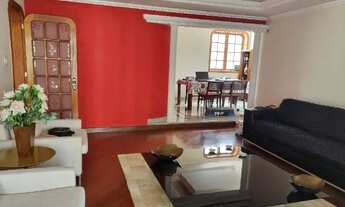 Imagem 4: Casa no Bairro Jardim Laranjeiras