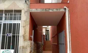 Imagem 2: São Paulo - Casa Padrão - Parque Peruche