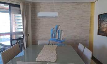 Imagem: Apartamento com 3 dormitórios, 165 m²