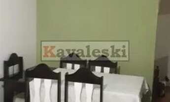 Imagem 3: Apartamento, Jardim Botucatu - São Paulo