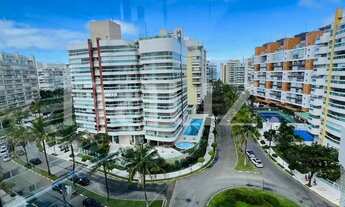 Imagem 4: APARTAMENTO PARA LOCAÇÃO ANUAL, COM 3 QUARTOS, 110M2, NA RIVIERA DE SÃO LOURENÇO/ BERTIOGA