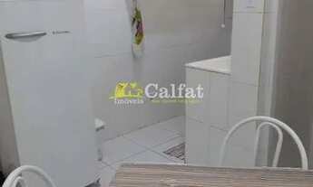 Imagem 4: Kitnet com 1 dorm, Guilhermina, Praia Grande, Cod: 2786