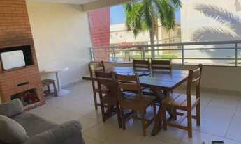 Imagem 7: Apartamento mobiliado para locação no Condomínio Versilia Beach. - AP45386