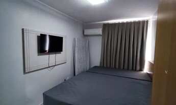 Imagem 5: Apto de 1/4 p/ 4 pessoas Thermas Paradise em Rio Quente