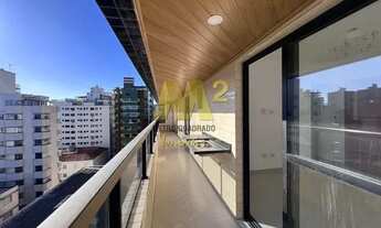 Imagem 6: Apartamento com 2 dorms, Canto do Forte, Praia Grande - R$ 580 mil, Cod: 8047