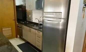 Imagem 4: Apartamento com 2 dormitórios para alugar, 53 m² por R$ 2.194/mês - Condomínio Residencial