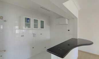 Imagem 2: Apartamento com 1 dormitório para alugar, 45 m² por R$ 2.135,00/mês - Vila Mascote - São P