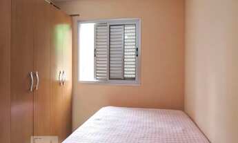 Imagem 5: Apartamento para Aluguel - Jaguaré, 3 Quartos, 63 m2