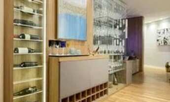 Imagem 3: Apartamento para venda possui 95 metros quadrados com 4 quartos