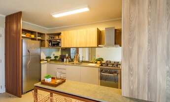 Imagem 2: Centro Apartamento com 2 dormitórios