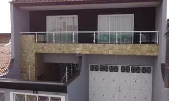 Imagem: Casa com 3 dormitórios, 392 m² - venda