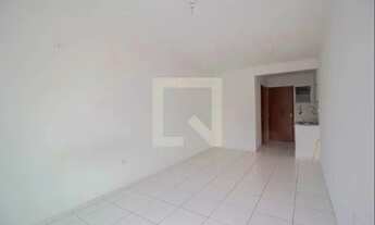 Imagem 3: Apartamento para Aluguel - Vila Zat, 1 Quarto, 30 m2