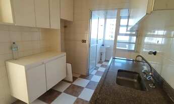 Imagem 3: Apartamento com 3 dormitórios, 69 m² - venda por R$ 400.000,00 ou aluguel por R$ 2.448,00