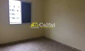 Imagem 6: Apartamento com 1 dorm, Guilhermina, Praia Grande - R$ 175 mil, Cod: 2465
